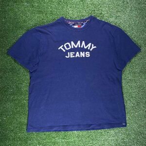 Tommy Hilfiger Men's Tee Shirt